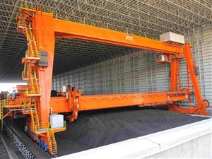 Pre Engineered Buildings